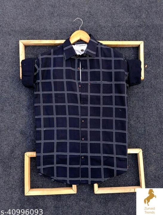 Mens shirt uploaded by business on 7/27/2021