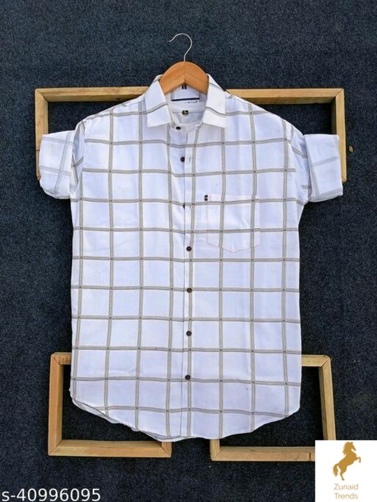 Mens shirt uploaded by business on 7/27/2021