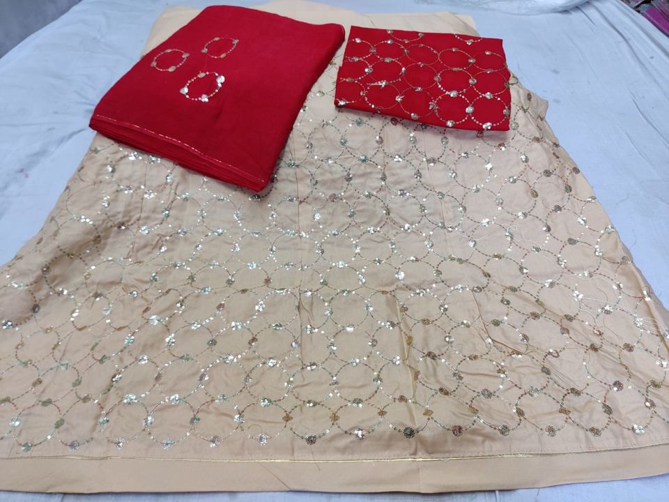 Rajputi dress  uploaded by baisa rajputi collection on 7/27/2021
