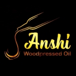Business logo of ANSHI WOODPRESSED OIL