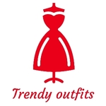 Business logo of Trendy outfits