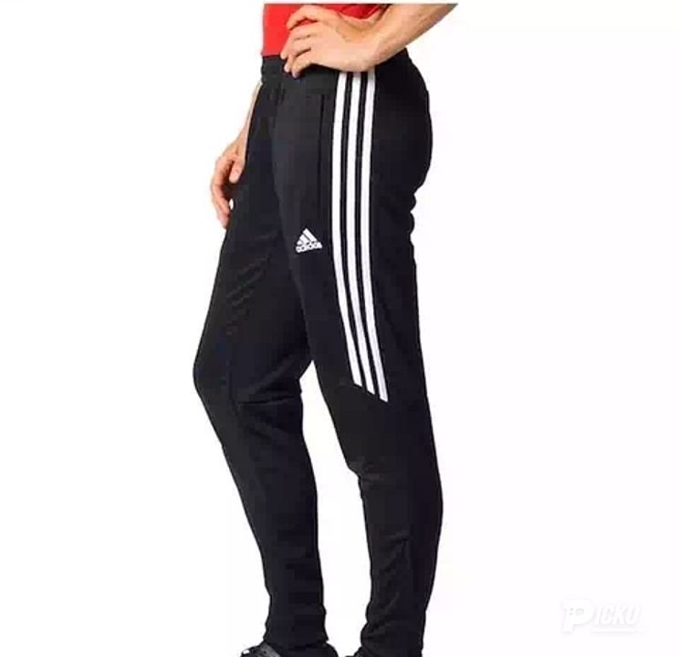 Sweatpants Men New Style Lightweight  Men's Casual Pants Slim Feet Side Ribbon Printed Running Loose uploaded by Anamsports  on 8/25/2020