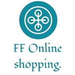 Business logo of FF Online shopping