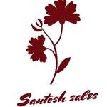Business logo of Santosh Sales