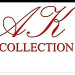 Business logo of Ak collection 