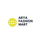 Business logo of Arya Fashion mart