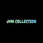 Business logo of JVM Collection