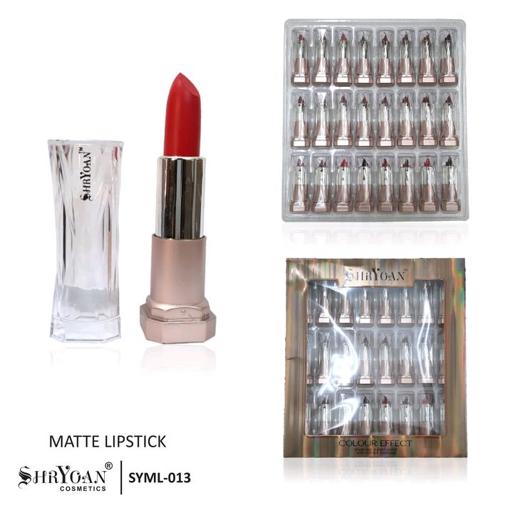 Post image Hey! Checkout my new collection called Cosmetic items.