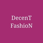 Business logo of Decent Fashion