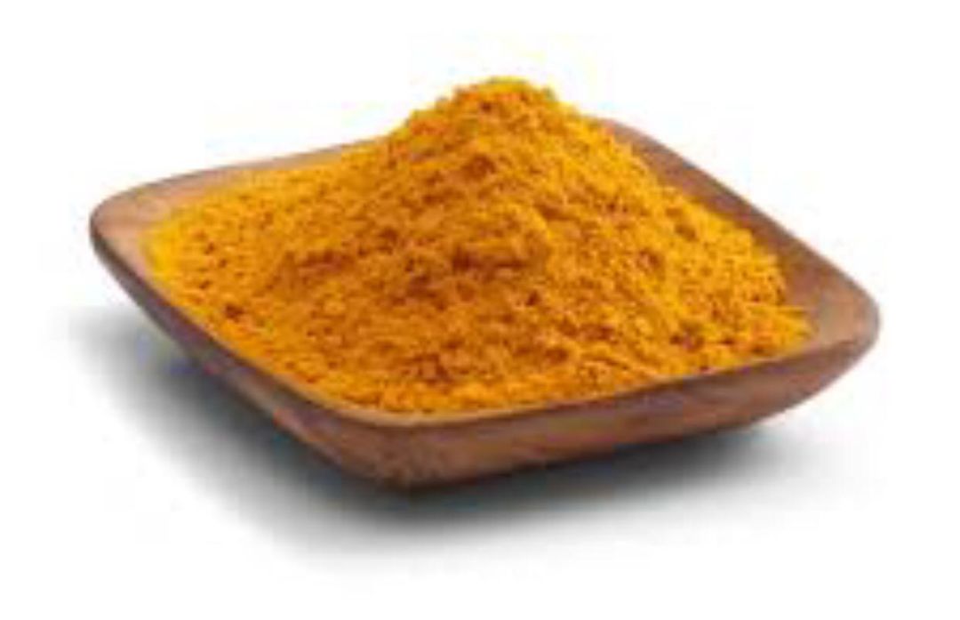 Turmeric powder uploaded by business on 7/27/2021