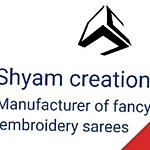 Business logo of shyam creation