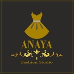 Business logo of ANAYA FASHION STUDIO