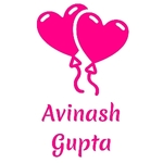 Business logo of Avinash shopping centre