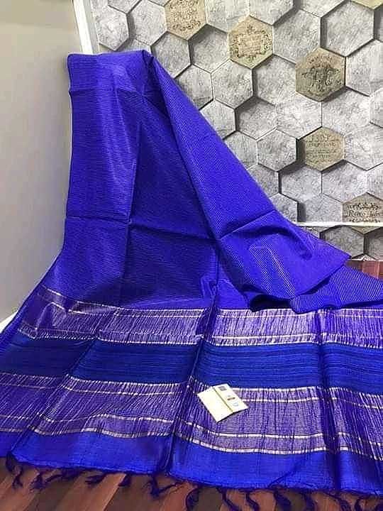 Tishu saree uploaded by business on 8/25/2020