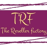 Business logo of THE RETAILER FACTORY