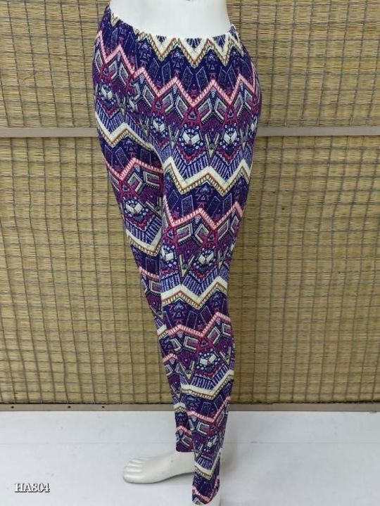 Beautiful Trendy Jeggings Collection
 uploaded by VK shopping on 7/28/2021