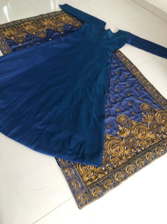 Full dress uploaded by Shraddha Tapkir on 7/28/2021
