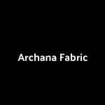 Business logo of Archana Fabric