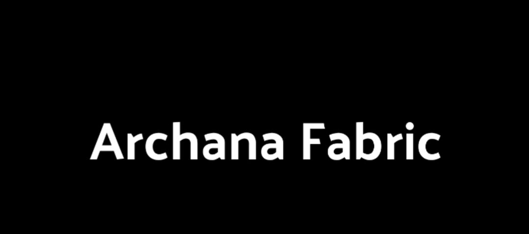 Archana Fabric