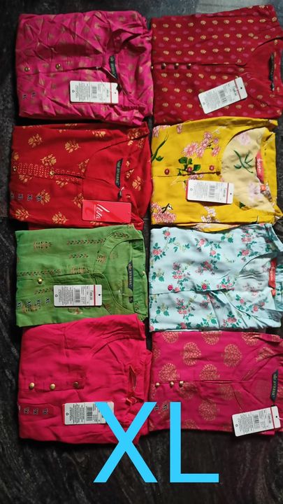 Product uploaded by Shan collections( nighties kurtis) on 7/28/2021