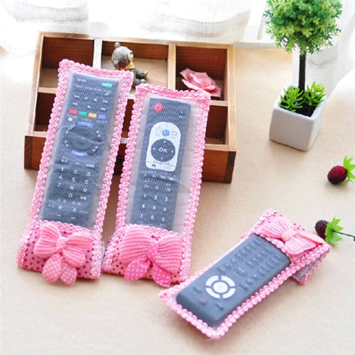 Remote Cover 3 Pcs Set (Random Color) uploaded by Wholestock on 7/28/2021