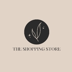 Business logo of The shopping store