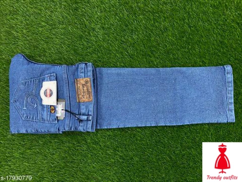Men's jeans  uploaded by Trendy outfits on 7/28/2021