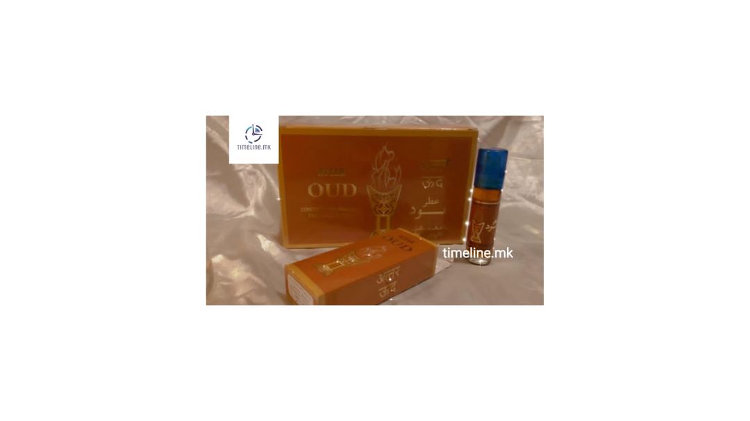 Oud uploaded by business on 7/28/2021