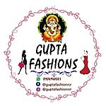 Business logo of Gupat Fashion