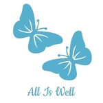 Business logo of ALL IS WELL