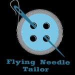 Business logo of Flying needle