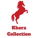 Business logo of Khera collection