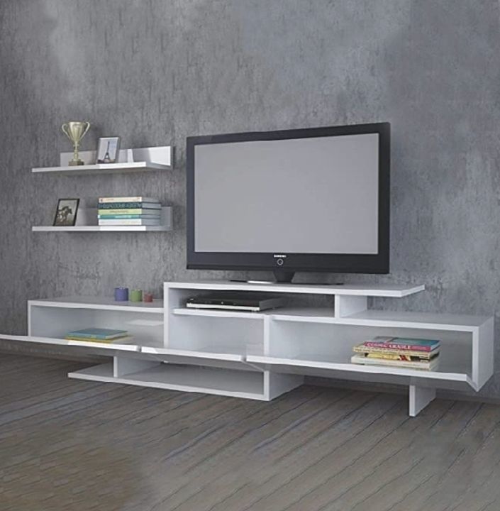 Post image TV units
Size
High 30inch
Lenth 72inch
Dep 12inch