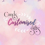 Business logo of Gifts and Cards