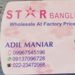 Business logo of Star Bangles