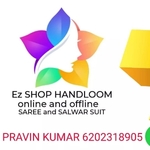 Business logo of Pravin Saha