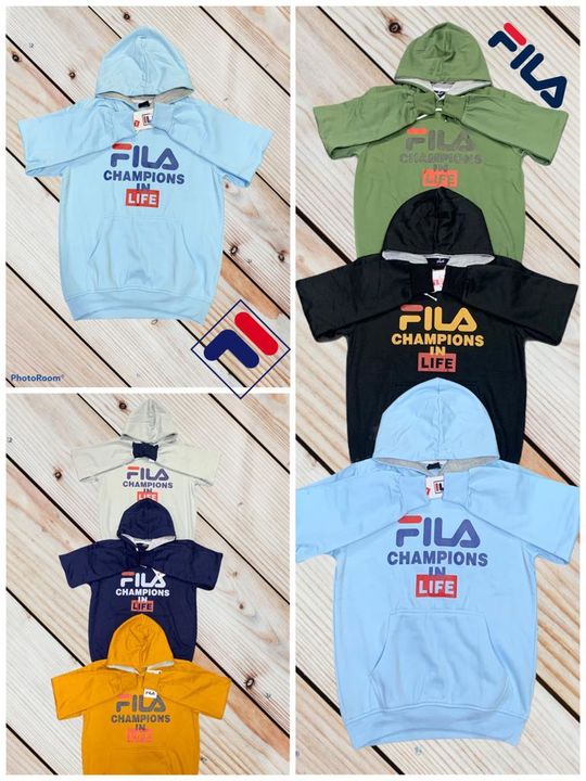 T-shirts uploaded by HARDIK COLLECTION on 7/28/2021