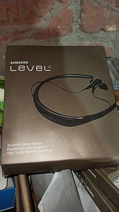 Level U Samsung uploaded by business on 8/25/2020