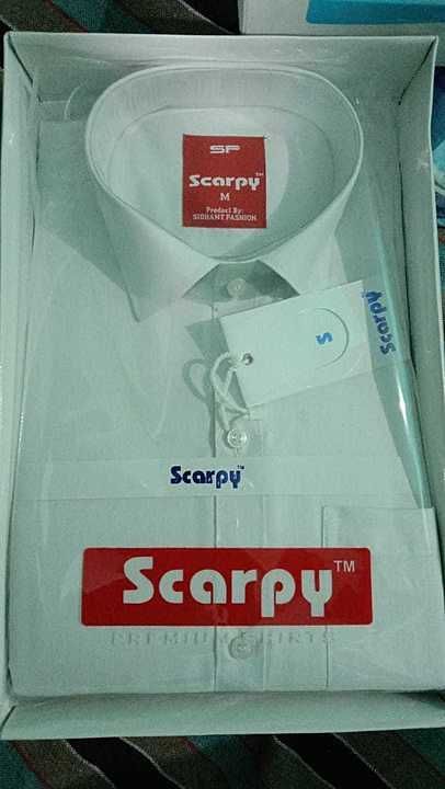 Scarpy shirt uploaded by business on 8/25/2020