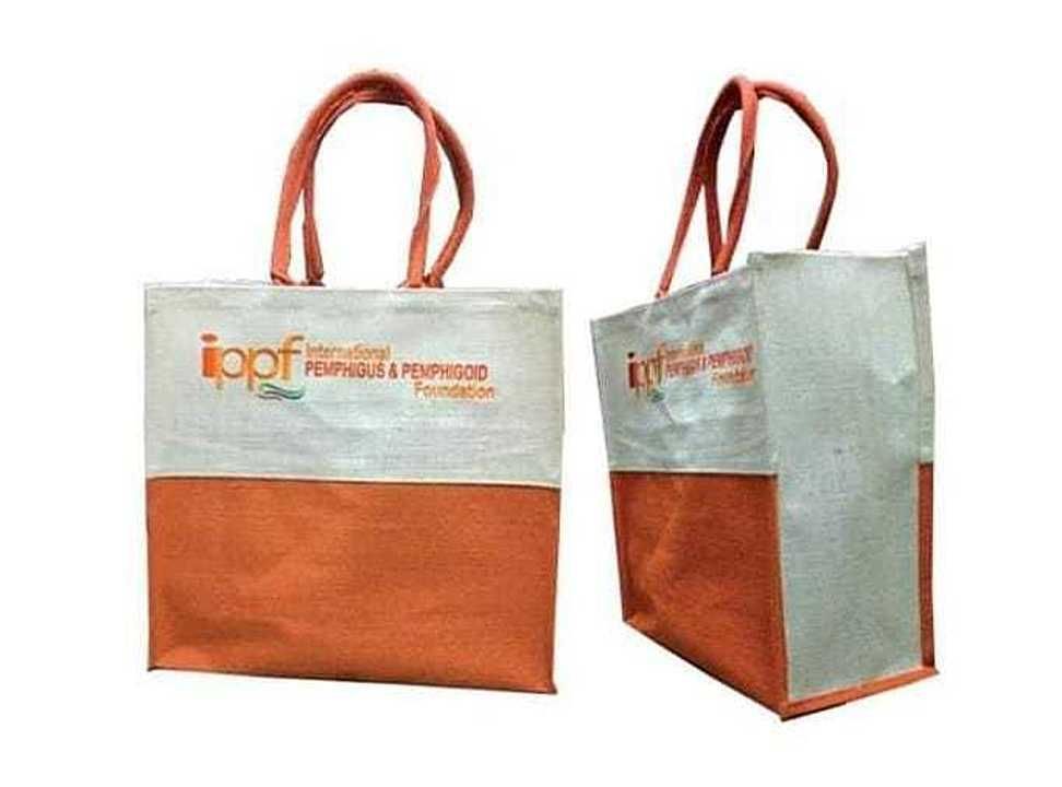 Post image Jute bags cotton bags non woven bags canvas bags matty bags nylon bags
