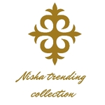 Business logo of Nisha trending collection