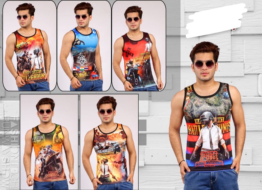 Sublimation sando uploaded by business on 7/28/2021
