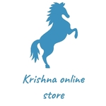 Business logo of Krishna shopping store