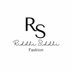 Business logo of Riddhi Siddhi Fashion