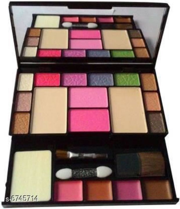 Premium Useful Makeup Kit uploaded by Shrishti Boutique on 7/28/2021