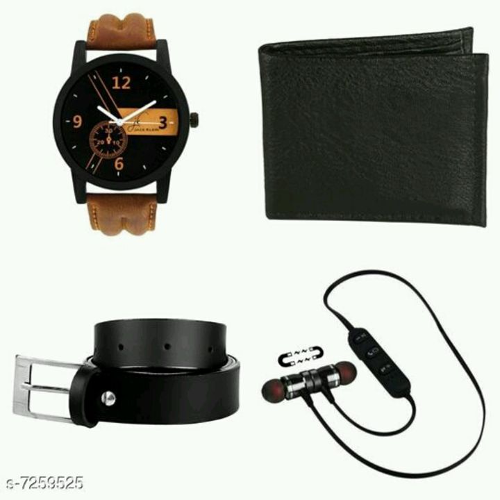 Combo watch  uploaded by Digital shopping hub on 7/28/2021