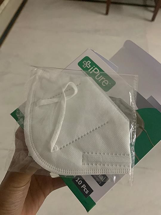 Post image WHATSAPP FOR ORDER 8377832499

N95 MASK WITH AND WITHOUT BREATHER 
AVAILABLE 

MINI QUANTITY   1000