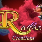 Business logo of Radhz creation