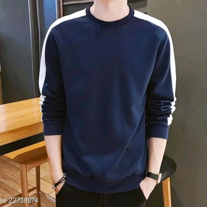 Trendy Retro Men Tshirts

Fabric: Cotton Blend
Sleeve Length: Long Sleeves
Pattern: Variable (Produc uploaded by business on 7/28/2021
