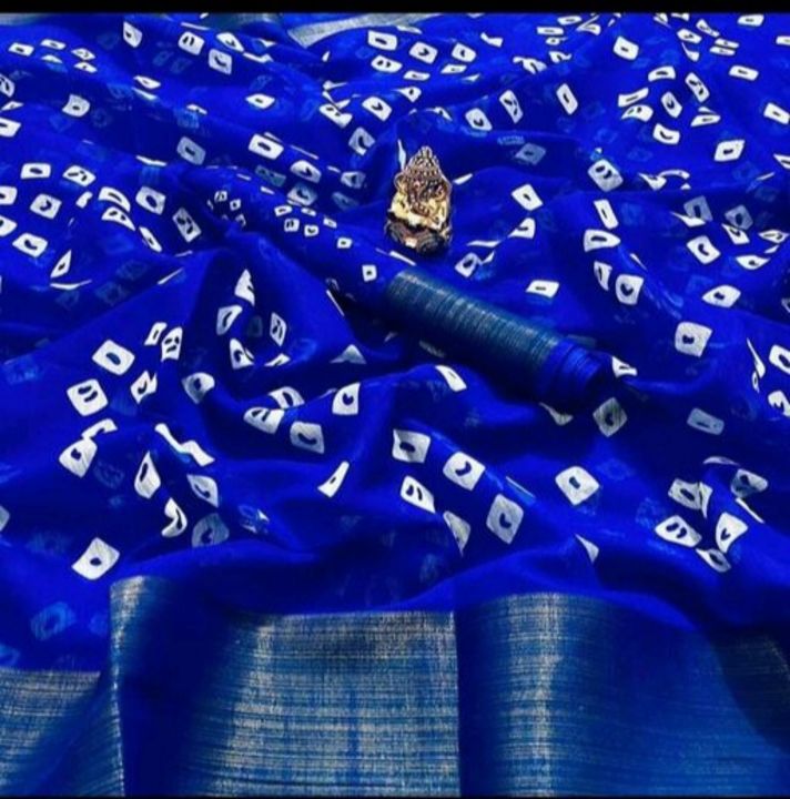 Saree uploaded by business on 7/28/2021